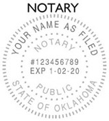 NOTARY